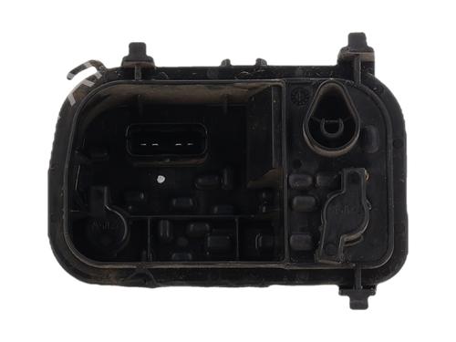 Licence plate light DACIA DUSTER (HM_) 1.2 TCe 125 (HMMA) | BP40598017I40 - Image 2
