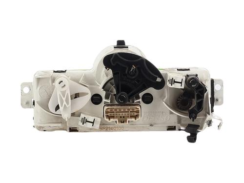 Climate control RENAULT KANGOO Express (FW0/1_) 1.5 dCi 75 (FW07, FW10, FW04) | BP40263102I5 - Image 2