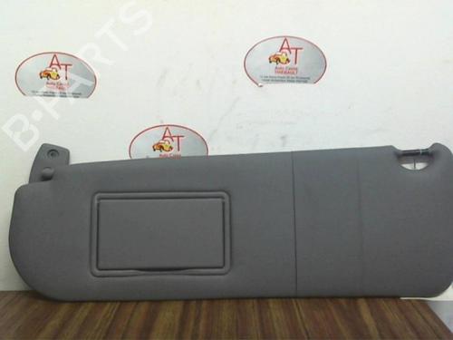 Used Left sun visor PEUGEOT 806 (221) 2.0 HDI (109 hp) 12968908