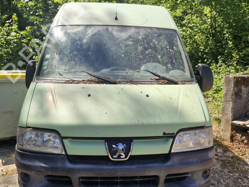 Ricambi PEUGEOT BOXER Van (244)  2.0  4376031
