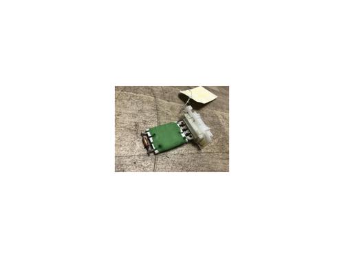 Used Heater resistor DACIA SANDERO 1.4 MPI LPG (72 hp) 23871651