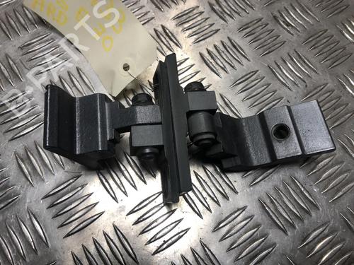 Used Hinge/Door check strap BMW X5 (E70) xDrive 30 d (235 hp) 24979560