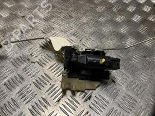 Serratura anteriore destra DACIA DUSTER (HS_) 1.5 dCi 4x4 (109 hp) 31153680