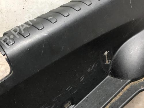 Boot lining BMW 1 (E87) 120 d | BP23035693I3