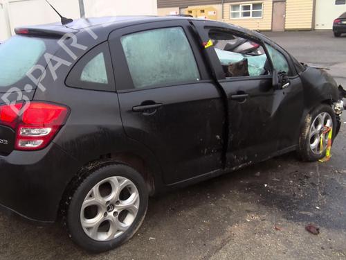 Fuel pump CITROËN C3 II (SC_) 1.4 HDi 70 (SC8HZC, SC8HR0, SC8HP4) | BP31185618M76  - Image 5