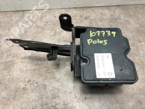 ABS pump VW POLO V (6R1, 6C1) 1.0 | BP20628329M43 