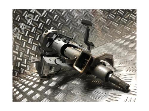 Steering column RENAULT CLIO IV (BH_) 1.5 dCi 75 | BP28287549M21