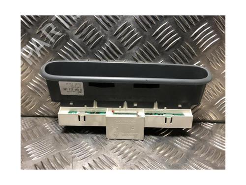 Kombinert Instrument RENAULT TWINGO I (C06_) 1.2 16V (C06C, C06D, C06K) | BP26022402C47 
