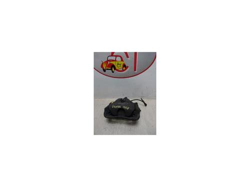 Used Left front brake caliper PEUGEOT 807 (EB_) 2.2 HDi (128 hp) 13270825