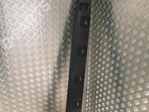 Used Left sideskirt DACIA SANDERO II TCe 90 (B8M1, B8MA, B8AC) (90 hp) 24872880