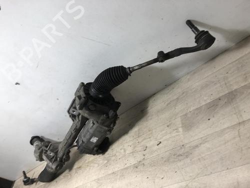 Steering rack BMW 1 (E87) 118 d | BP33236032M22 - Image 2