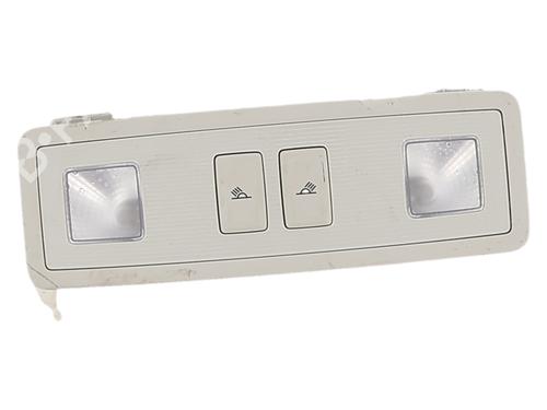 Interior roof light VW POLO VI (AW1, BZ1, AE1) 1.0 TSI | BP37201469I8 - Image 6