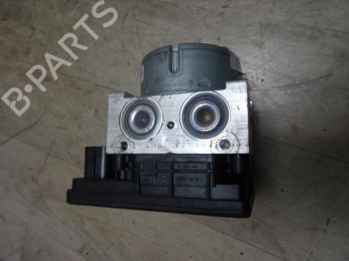 Used ABS pump RENAULT MEGANE IV Hatchback (B9A/M/N_) 1.5 dCi 110 (B9A3) (110 hp) 23186621