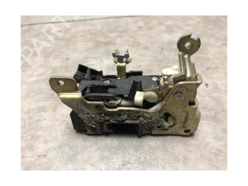 Front right lock RENAULT KANGOO (KC0/1_) D 55 1.9 (KC0D) | BP23099978C97 