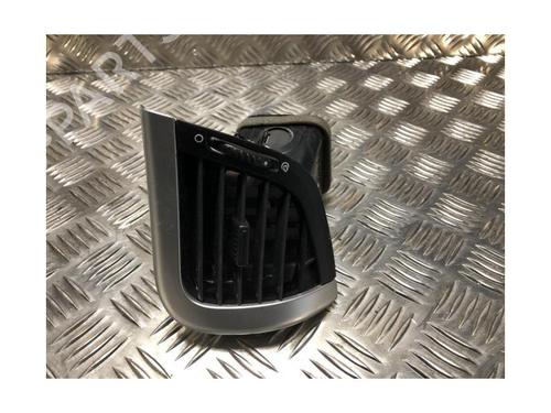 Air vent PEUGEOT 206+ (2L_, 2M_) 1.4 HDi eco 70 | BP21680075I21
