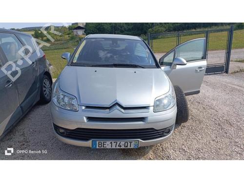 Subframe CITROËN C4 I (LC_) 1.6 HDi | BP23872611M9