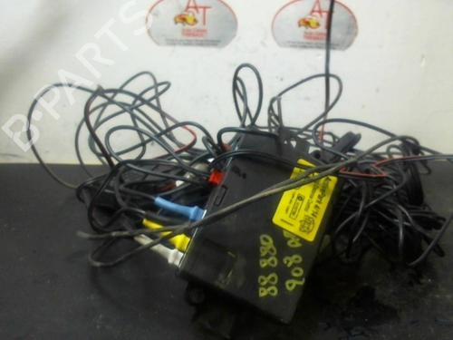 Used Electronic module Electronic module 13136841 13136841