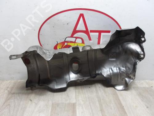 Used Underbody protection Underbody protection 13134170 13134170