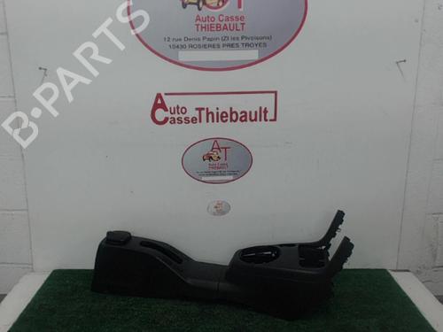Used Middle console SUZUKI SWIFT III (MZ, EZ) 1.3 DDiS (RS413D) (75 hp) 29700276