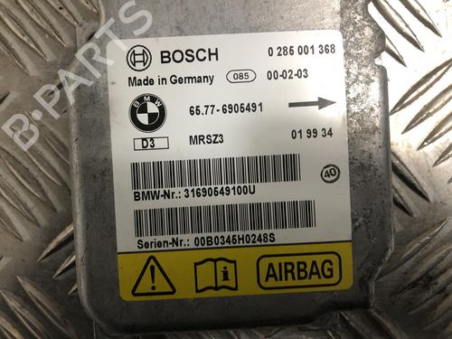 ECU airbags BMW 3 Coupe (E46) 323 Ci | BP31203777M53