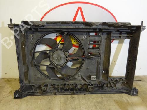Heater blower motor PEUGEOT 307 (3A/C) 2.0 HDi 110 | BP13228016M62 