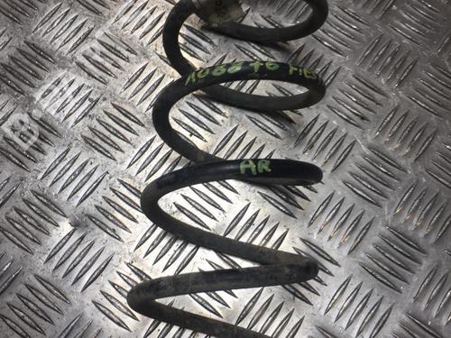 Stoßdämpferfeder für FORD FIESTA VII (HJ, HF) 1.1 Ti-VCT (86 hp) 31204956