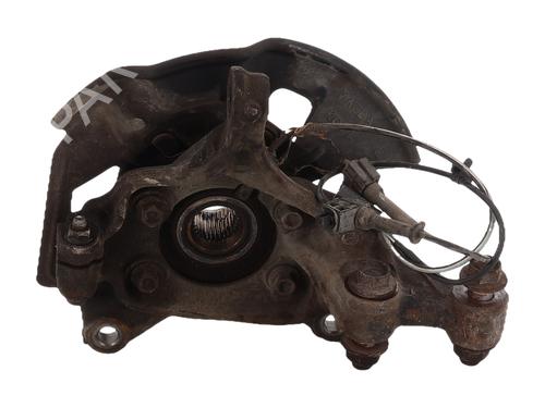 Left front steering knuckle MAZDA CX-5 (KE, GH) 2.2 D (KE2FW) | BP39622087M25 - Image 3