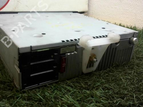 Radio FORD MONDEO III Turnier (BWY) 2.0 16V TDDi / TDCi | BP12961990E6 