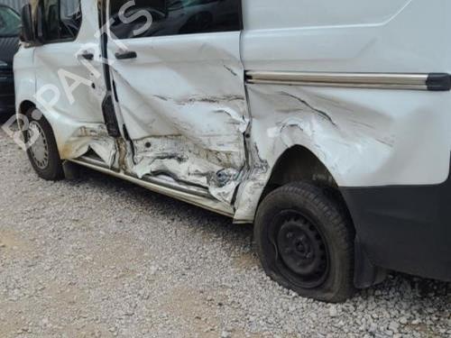 Starter FORD TRANSIT CUSTOM V362 Van (FY, FZ) 2.2 TDCi | BP28352490M8 
