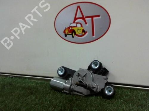 Viskermotor bagrude FORD FOCUS II (DA_, HCP, DP) 1.6 TDCi (109 hp) 12963353