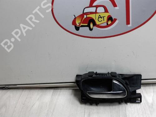 Used Front right interior door handle PEUGEOT 208 I (CA_, CC_) 1.4 HDi (68 hp) 13225798