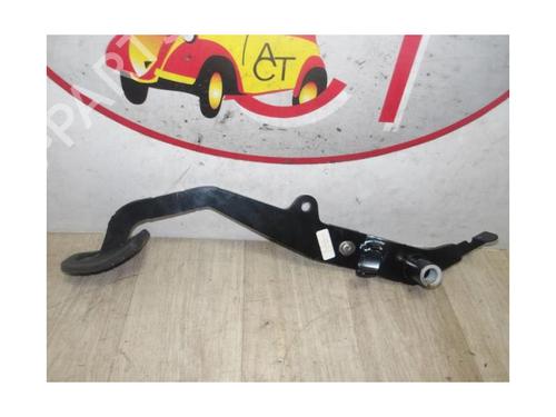 Clutch pedal RENAULT CLIO IV (BH_) 0.9 TCe 90 (BHNF, BHMA, BHMH, BHJK, BHJR) | BP13262730I13 