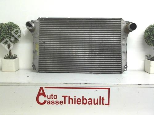 Used Intercooler TOYOTA COROLLA Verso (ZER_, ZZE12_, R1_) 2.2 D-4D (AUR10_, AUR10R) (136 hp) 12969917