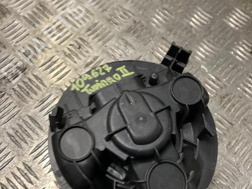 Heater blower motor RENAULT TWINGO II (CN0_) 1.2 16V (CN0K, CN0V, CN0A) | BP33740571M62 - Image 2