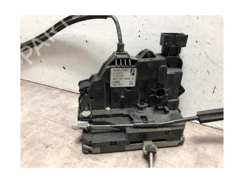 Front left lock PEUGEOT BOXER Van 2.2 HDi 100 | BP20624217C98 