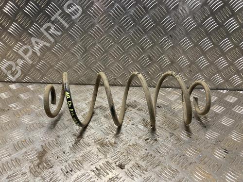 Used Shock absorber spring CITROËN C4 Picasso II 1.6 BlueHDi 120 (120 hp) 31187492