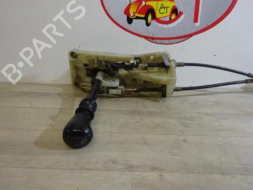 Cable NISSAN X-TRAIL I (T30) 2.2 Di 4x4 | BP20615836E12 