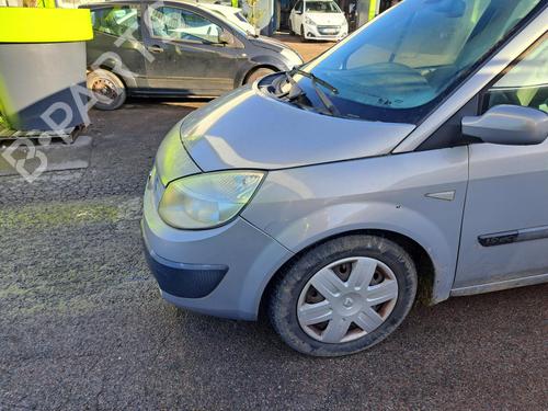 Electronic sensor RENAULT SCÉNIC II (JM0/1_) 1.9 dCi (JM0G, JM12, JM1G, JM2C) | BP31201134M84 - Image 5