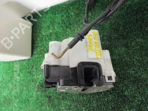 Front right lock FIAT 500 (312_) 1.3 D Multijet (312AXB1A) | BP24943079C97 