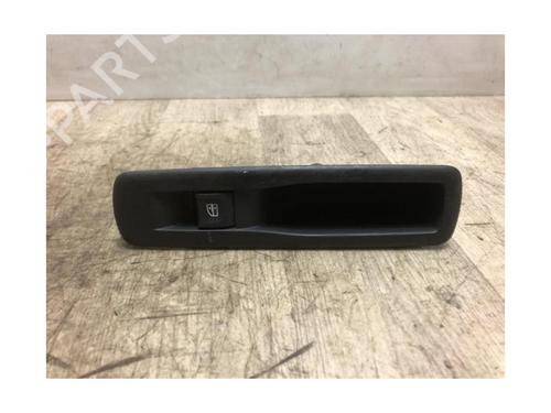 Left rear window switch RENAULT LAGUNA III (BT0/1) 1.5 dCi (BT00, BT0A, BT0T, BT1J) | BP20622314I29 
