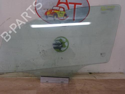Used Front left door window OPEL CORSA D (S07) 1.3 CDTI (L08, L68) (75 hp) 30781618