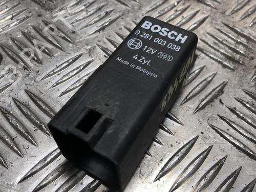 Used Electronic sensor Electronic sensor AUDI A1 (8X1, 8XK) 1.6 TDI (105 hp) 31185785 31185785