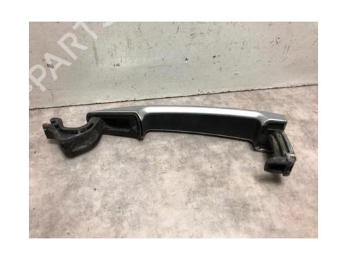 Front left exterior door handle PEUGEOT 207 (WA_, WC_) 1.4 HDi | BP20617399C128 
