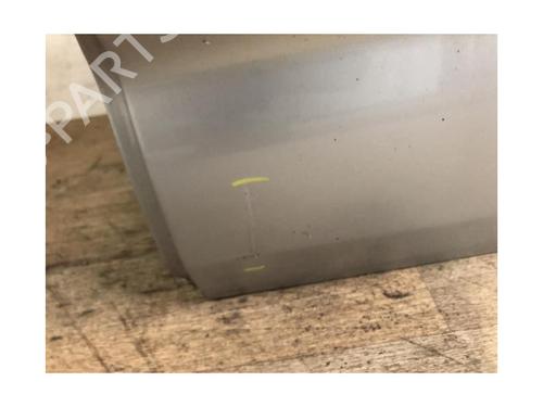 Left rear door CITROËN C4 II (NC_) 1.6 HDi 90 | BP28571441C4