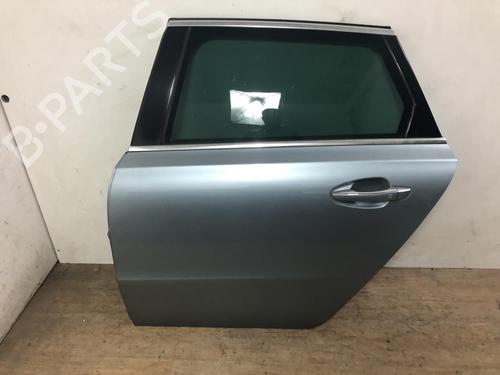 Used Left rear door PEUGEOT 508 SW I (8E_) 1.6 HDi (115 hp) 20631526