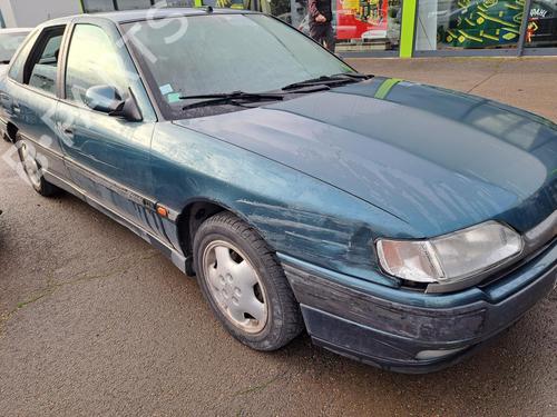 Climate control RENAULT SAFRANE I (B54_) 2.2 (B543) | BP20615022I5 