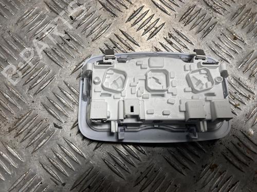 Kabinelys PEUGEOT 2008 I (CU_) 1.2 VTi | BP31244329I8