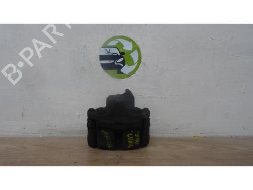 Left front brake caliper DACIA SANDERO 1.4 MPI LPG | BP13270468M105