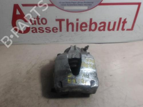 Used Left front brake caliper SEAT IBIZA IV (6J5, 6P1) 1.2 (70 hp) 13037617