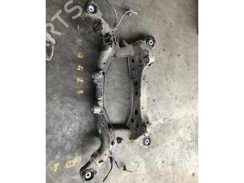 Rear axle BMW 3 (E90) 318 d | BP23871281M2 